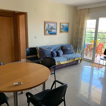 Lefteris House Pool View Appartement *